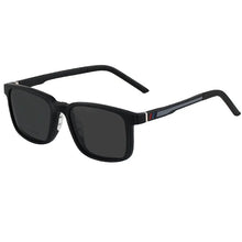 Load image into Gallery viewer, Chashma Men Sport Glasses Frame Polarized Lenses Clip Magnet Eyewear for RX Crystal Teens Sunglasses for Driving Male