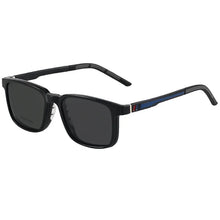Load image into Gallery viewer, Chashma Men Sport Glasses Frame Polarized Lenses Clip Magnet Eyewear for RX Crystal Teens Sunglasses for Driving Male