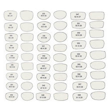 Load image into Gallery viewer, Chashma Women and Men Prescription Spectacles Light Rimless Optical Glasses Frame with Clear Lenses