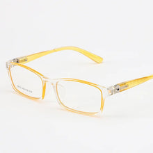 Load image into Gallery viewer, Children Cute Optical Child Glasses Frame Pattern Character Birthday Party Decorations Kids Fantasia Infantil TR90 Super-light