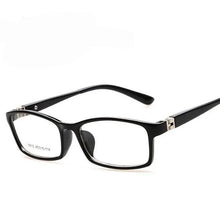 Load image into Gallery viewer, Children Cute Optical Child Glasses Frame Pattern Character Birthday Party Decorations Kids Fantasia Infantil TR90 Super-light