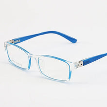 Load image into Gallery viewer, Children Cute Optical Child Glasses Frame Pattern Character Birthday Party Decorations Kids Fantasia Infantil TR90 Super-light