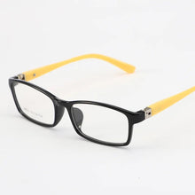 Load image into Gallery viewer, Children Cute Optical Child Glasses Frame Pattern Character Birthday Party Decorations Kids Fantasia Infantil TR90 Super-light