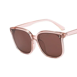 Children's Sunglasses Girl Baby Boy Cute Summer Round Frame Small Sunglasses Children's Glasses Steampunk Bee Kids Sunglasses