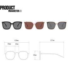 Load image into Gallery viewer, Children&#39;s Sunglasses Girl Baby Boy Cute Summer Round Frame Small Sunglasses Children&#39;s Glasses Steampunk Bee Kids Sunglasses