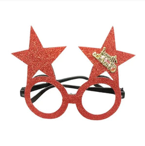 Christmas Eyewear Eye Glasses Frames for Men Frames Sunglasses Women Lentes Oculos Gafas Lunettes Fake Glasses
