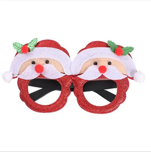 Christmas Eyewear Eye Glasses Frames for Men Frames Sunglasses Women Lentes Oculos Gafas Lunettes Fake Glasses