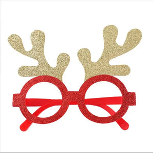 Christmas Eyewear Eye Glasses Frames for Men Frames Sunglasses Women Lentes Oculos Gafas Lunettes Fake Glasses