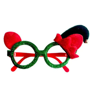 Christmas Eyewear Eye Glasses Frames for Men Frames Sunglasses Women Lentes Oculos Gafas Lunettes Fake Glasses