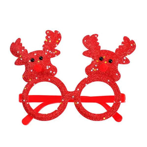 Christmas Eyewear Eye Glasses Frames for Men Frames Sunglasses Women Lentes Oculos Gafas Lunettes Fake Glasses