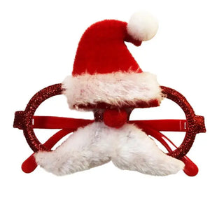 Christmas Eyewear Eye Glasses Frames for Men Frames Sunglasses Women Lentes Oculos Gafas Lunettes Fake Glasses