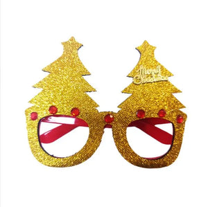 Christmas Eyewear Eye Glasses Frames for Men Frames Sunglasses Women Lentes Oculos Gafas Lunettes Fake Glasses