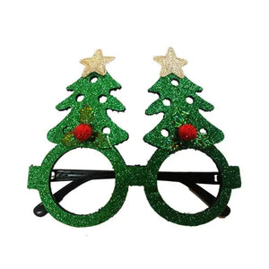 Christmas Eyewear Eye Glasses Frames for Men Frames Sunglasses Women Lentes Oculos Gafas Lunettes Fake Glasses