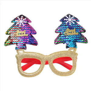 Christmas Eyewear Eye Glasses Frames for Men Frames Sunglasses Women Lentes Oculos Gafas Lunettes Fake Glasses