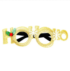 Christmas Eyewear Eye Glasses Frames for Men Frames Sunglasses Women Lentes Oculos Gafas Lunettes Fake Glasses