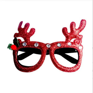 Christmas Eyewear Eye Glasses Frames for Men Frames Sunglasses Women Lentes Oculos Gafas Lunettes Fake Glasses
