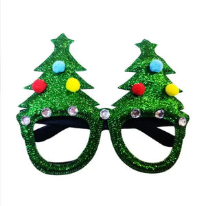 Christmas Eyewear Eye Glasses Frames for Men Frames Sunglasses Women Lentes Oculos Gafas Lunettes Fake Glasses