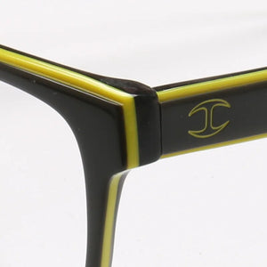 Classic Optical Glasses Frames For Men Square Eyeglass Frames Oversized Acetate Lightweight Big Frame Prescription Spectacles