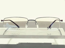 Load image into Gallery viewer, Classic Square Glasses Optics Frame Luxury Ultralight Prescription Glasses Frames Optical Eyewear Full&amp;Half Rim 10pcs/lot