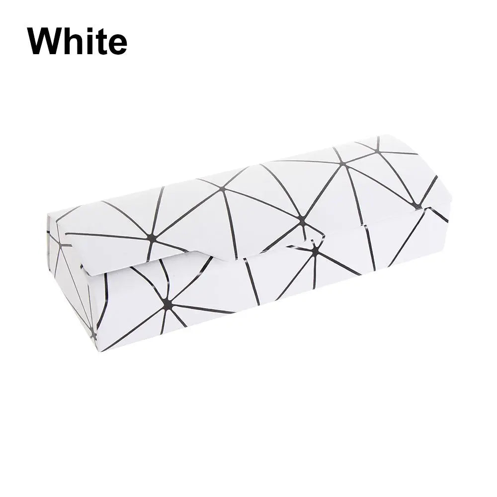 Classic Sunglasses Accessories Men Women Eyewear Protector Glasses Case Eyeglasses Box Reading Eyewear Case