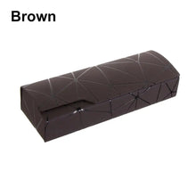 Carica l&#39;immagine nel visualizzatore di Gallery, Classic Sunglasses Accessories Men Women Eyewear Protector Glasses Case Eyeglasses Box Reading Eyewear Case