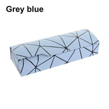 Carica l&#39;immagine nel visualizzatore di Gallery, Classic Sunglasses Accessories Men Women Eyewear Protector Glasses Case Eyeglasses Box Reading Eyewear Case