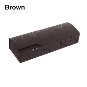 Classic Sunglasses Accessories Men Women Eyewear Protector Glasses Case Eyeglasses Box Reading Eyewear Case
