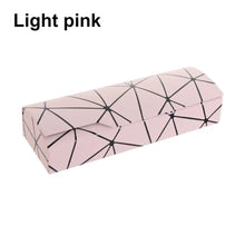Carica l&#39;immagine nel visualizzatore di Gallery, Classic Sunglasses Accessories Men Women Eyewear Protector Glasses Case Eyeglasses Box Reading Eyewear Case