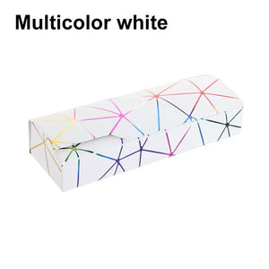 Classic Sunglasses Accessories Men Women Eyewear Protector Glasses Case Eyeglasses Box Reading Eyewear Case