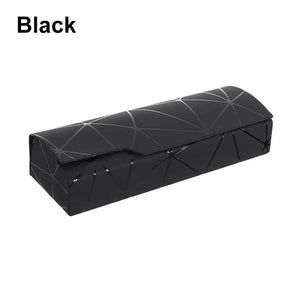 Classic Sunglasses Accessories Men Women Eyewear Protector Glasses Case Eyeglasses Box Reading Eyewear Case