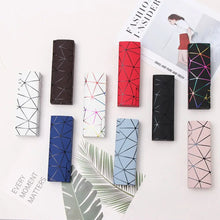 Carica l&#39;immagine nel visualizzatore di Gallery, Classic Sunglasses Accessories Men Women Eyewear Protector Glasses Case Eyeglasses Box Reading Eyewear Case