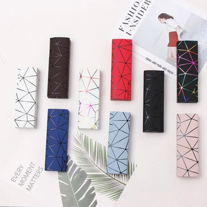 Classic Sunglasses Accessories Men Women Eyewear Protector Glasses Case Eyeglasses Box Reading Eyewear Case