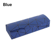 Carica l&#39;immagine nel visualizzatore di Gallery, Classic Sunglasses Accessories Men Women Eyewear Protector Glasses Case Eyeglasses Box Reading Eyewear Case