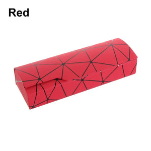 Classic Sunglasses Accessories Men Women Eyewear Protector Glasses Case Eyeglasses Box Reading Eyewear Case