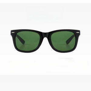 Classic Sunglasses Lens Mens Ladies 80s Womens Retro Vintage  UV400 Sun Glasses Driving Vacation Eyeglasses 2140