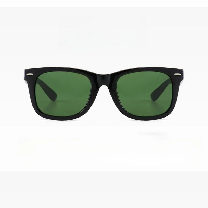 Classic Sunglasses Lens Mens Ladies 80s Womens Retro Vintage  UV400 Sun Glasses Driving Vacation Eyeglasses 2140