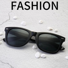 Load image into Gallery viewer, Classic Sunglasses Lens Mens Ladies 80s Womens Retro Vintage  UV400 Sun Glasses Driving Vacation Eyeglasses 2140