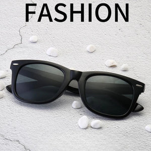 Classic Sunglasses Lens Mens Ladies 80s Womens Retro Vintage  UV400 Sun Glasses Driving Vacation Eyeglasses 2140