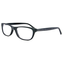 Load image into Gallery viewer, Classic Women Optical Eyeglass frames Men Square Glasses Frame Prescription Eyewear Full Rim Imitation Wood Spectacles Rectangle