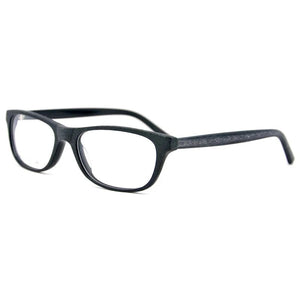 Classic Women Optical Eyeglass frames Men Square Glasses Frame Prescription Eyewear Full Rim Imitation Wood Spectacles Rectangle