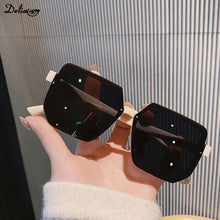 Load image into Gallery viewer, Classic Women's Vintage Sunglasses Women Small Frame Polygon Sun Glasses Lady Outdoor Driving Eyewear UV400Sunglasses for Women