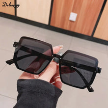 Load image into Gallery viewer, Classic Women's Vintage Sunglasses Women Small Frame Polygon Sun Glasses Lady Outdoor Driving Eyewear UV400Sunglasses for Women