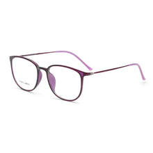 Load image into Gallery viewer, Colorful  Glasses Slim Frame Eyeglasses Frame Optical Glasses Spectacles 2212 Prescription Eyewear with 8 Optional Colors
