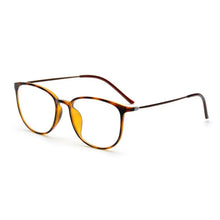 Load image into Gallery viewer, Colorful  Glasses Slim Frame Eyeglasses Frame Optical Glasses Spectacles 2212 Prescription Eyewear with 8 Optional Colors
