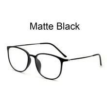 Load image into Gallery viewer, Colorful  Glasses Slim Frame Eyeglasses Frame Optical Glasses Spectacles 2212 Prescription Eyewear with 8 Optional Colors