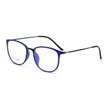 Load image into Gallery viewer, Colorful  Glasses Slim Frame Eyeglasses Frame Optical Glasses Spectacles 2212 Prescription Eyewear with 8 Optional Colors