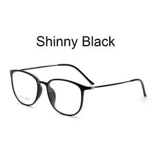 Load image into Gallery viewer, Colorful  Glasses Slim Frame Eyeglasses Frame Optical Glasses Spectacles 2212 Prescription Eyewear with 8 Optional Colors