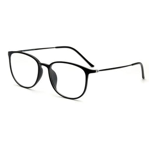 Colorful  Glasses Slim Frame Eyeglasses Frame Optical Glasses Spectacles 2212 Prescription Eyewear with 8 Optional Colors