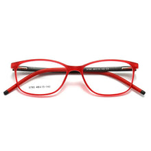 Load image into Gallery viewer, Colorful Optical Eyeglasses Frame Full Rim Prescription Eyewear UV400 Coating Spectacles Fashion Design Brand   Arrival