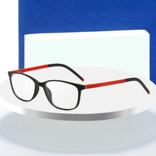 Load image into Gallery viewer, Colorful Optical Eyeglasses Frame Full Rim Prescription Eyewear UV400 Coating Spectacles Fashion Design Brand   Arrival